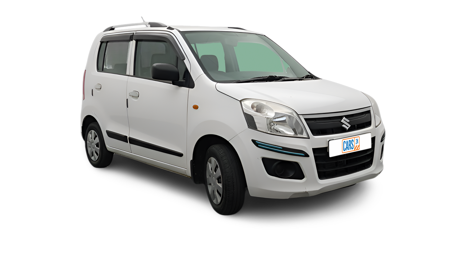 Maruti Wagon R 1.0-img